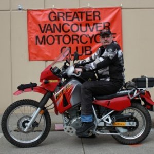 GVMC Spring Ride 2013