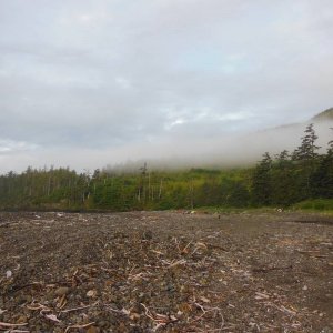 Side Bay Campsite
