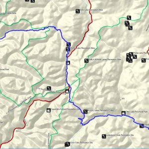 Boston_Bar_to_Princeton_-_Map