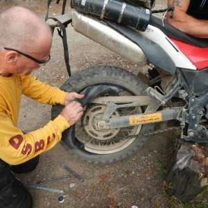 110_Fixing_FLat