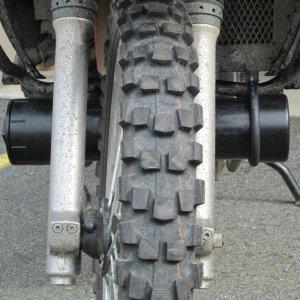 Tool Tube