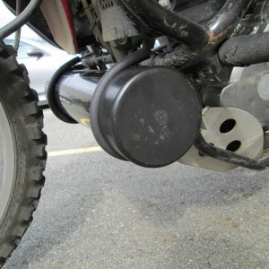 Tool Tube