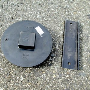 Tool Tube