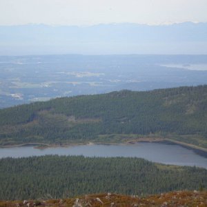 Holland Lake
