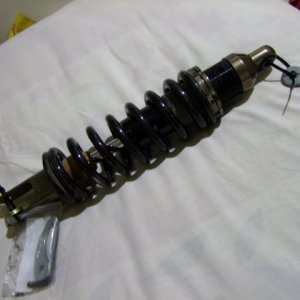 Progressive 465