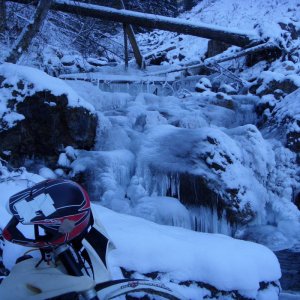 Tamihi In December