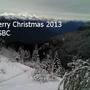 Merry Christmas 2013
