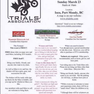 Trials