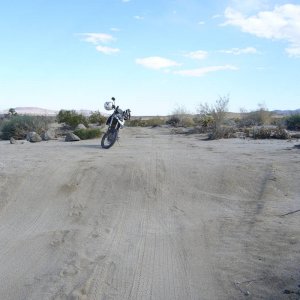coral wash