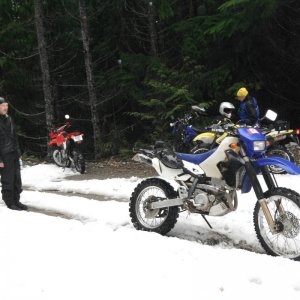 ktm...500 Memorial Ride March 16 2014
