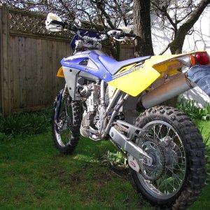 te450 for sale