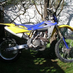 Husky for sale 2
