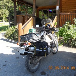 May 2-3 2014