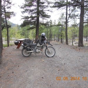 May 2-3 2014