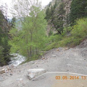 May 2-3 2014
