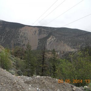 May 2-3 2014