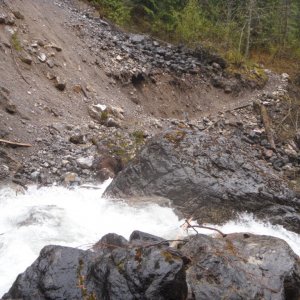 Tomahawk Bridge