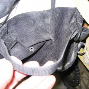3) Strap Mod