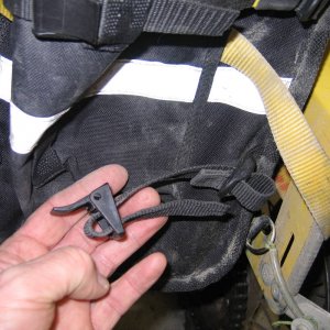 4) Strap Mod