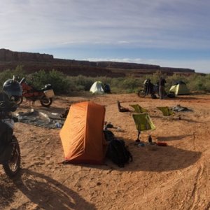 Camp