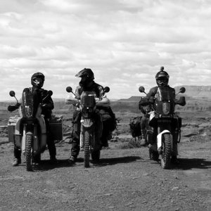 Wild west