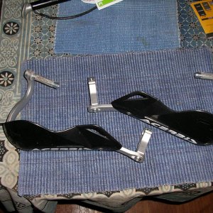 Acerbis handguards