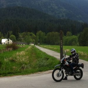 M/C Driving Lessons