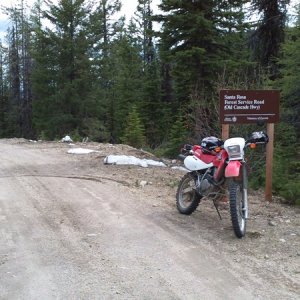 Santa Rosa