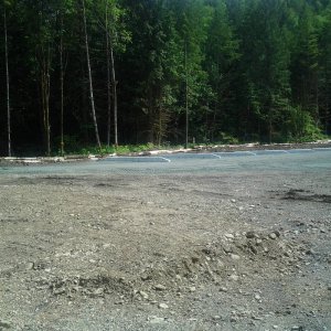 Tamihi Staging Area June 12 2014