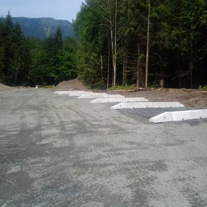 Tamihi Staging Area June 12 2014