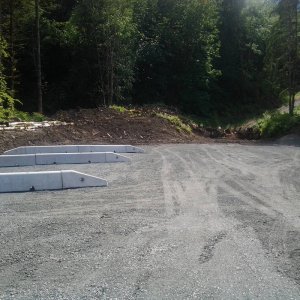 Tamihi Staging Area June 12 2014