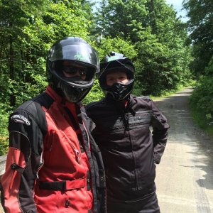 Tony & Todd