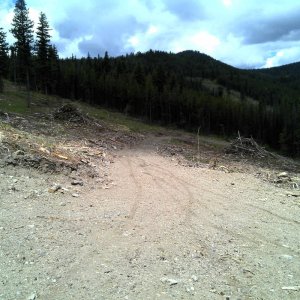 spences bridge over 1700