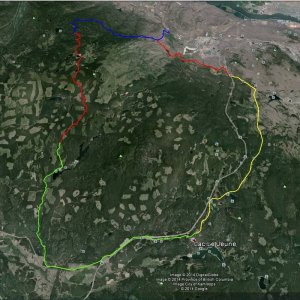 Greenstone Loop