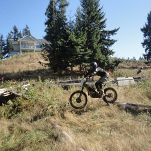 Trial Event Sept 2014