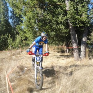 Trial Event Sept 2014