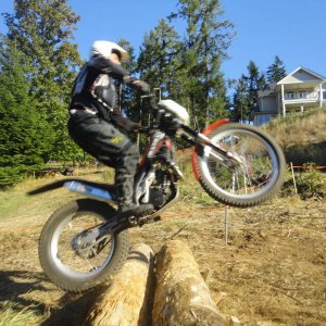 Trial Event Sept 2014
