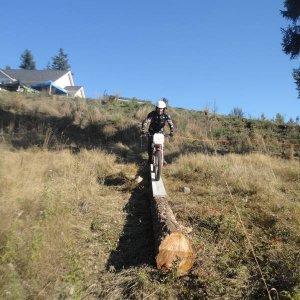 Trial Event Sept 2014