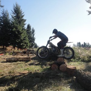 Trial Event Sept 2014