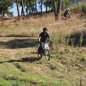 Trial Event Sept 2014