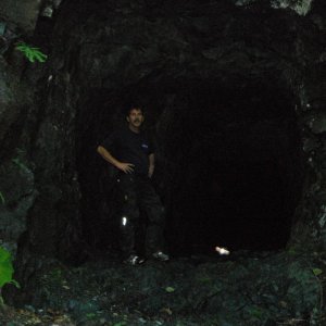Dead Horse Creek Gold Mine