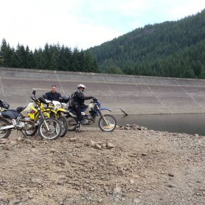 Ride Oct 4 2014