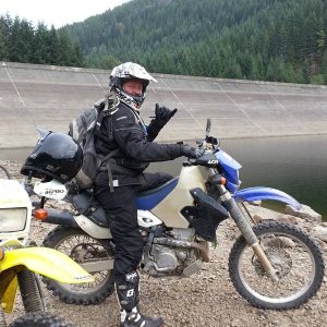 Ride Oct 4 2014