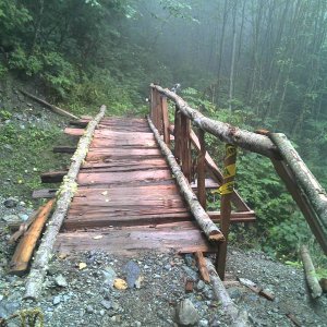 Bridge to Nowhere