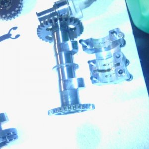 te310 head