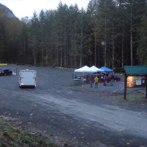 2014 fall noobie ride