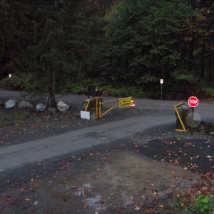 2014 fall noobie ride