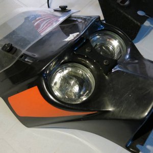 690 Parts