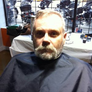 Movember 2014