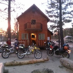 Baja 2014